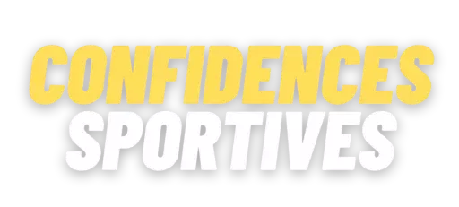 Confidences Sportives