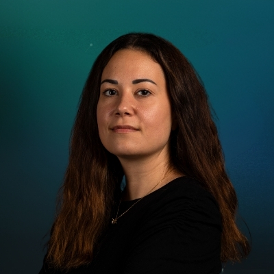 Julie Sabouret