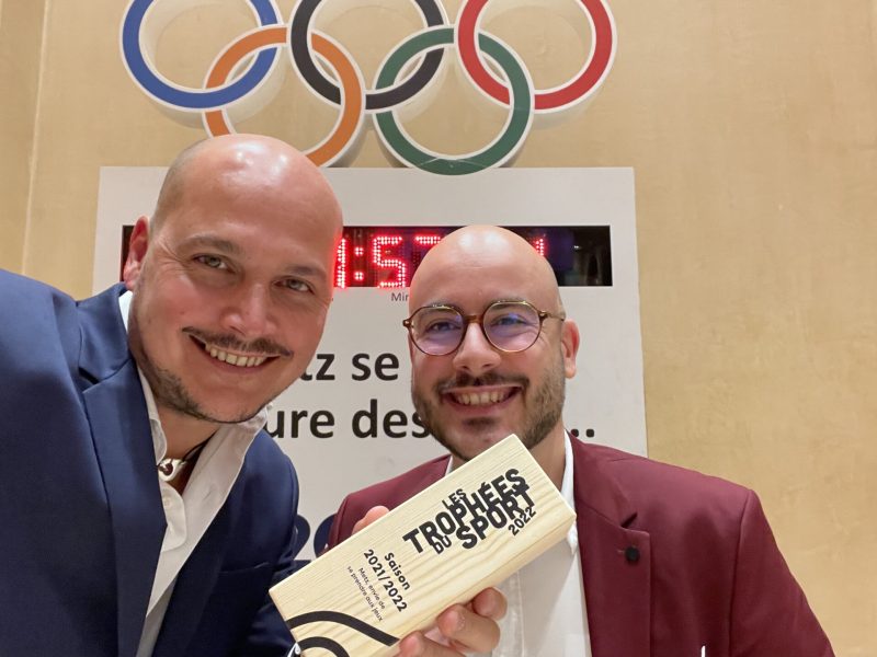 Rendez-vous Grenat prix ville de Metz
